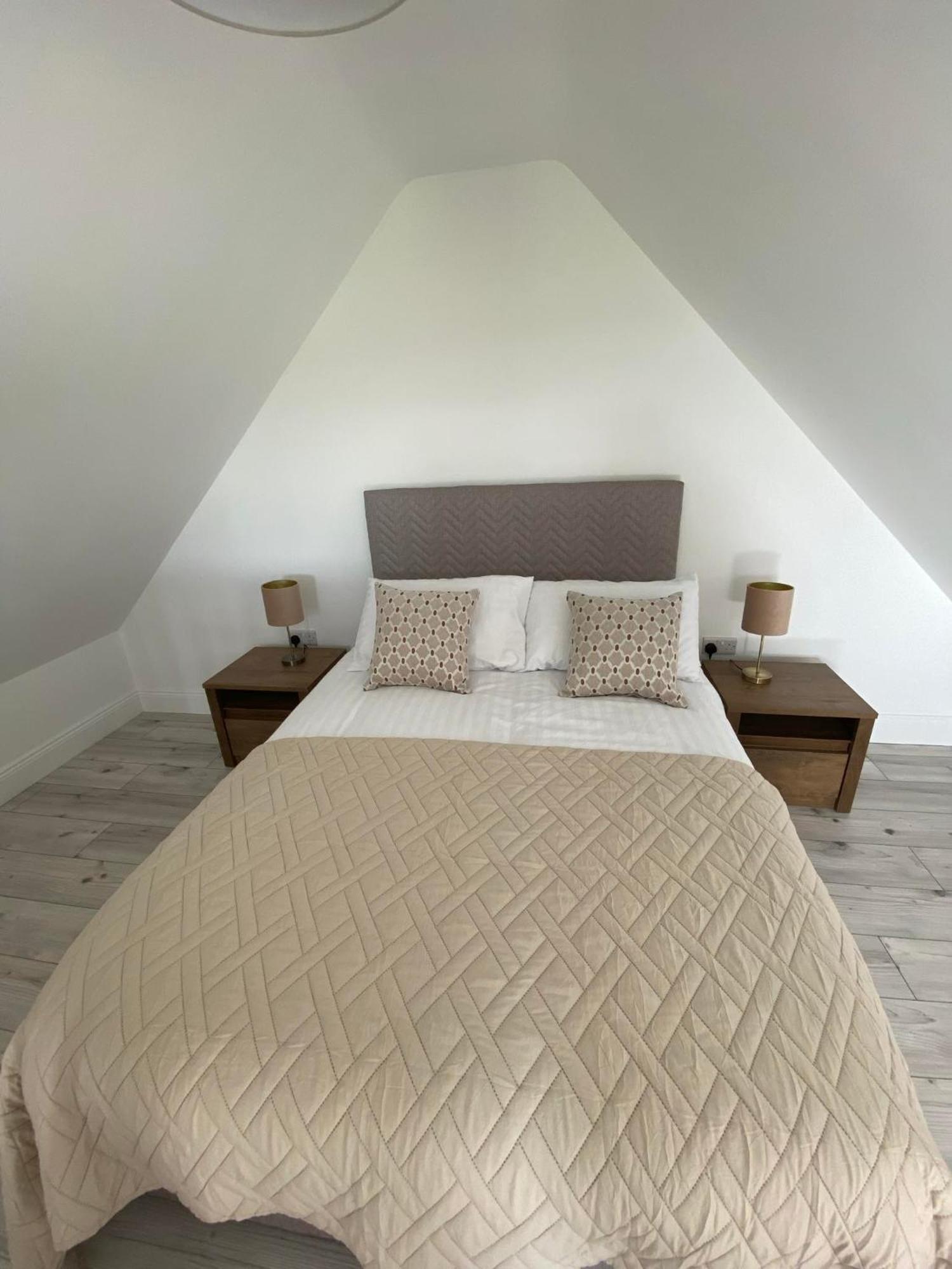 Hillview Apartment Bandon Exterior foto