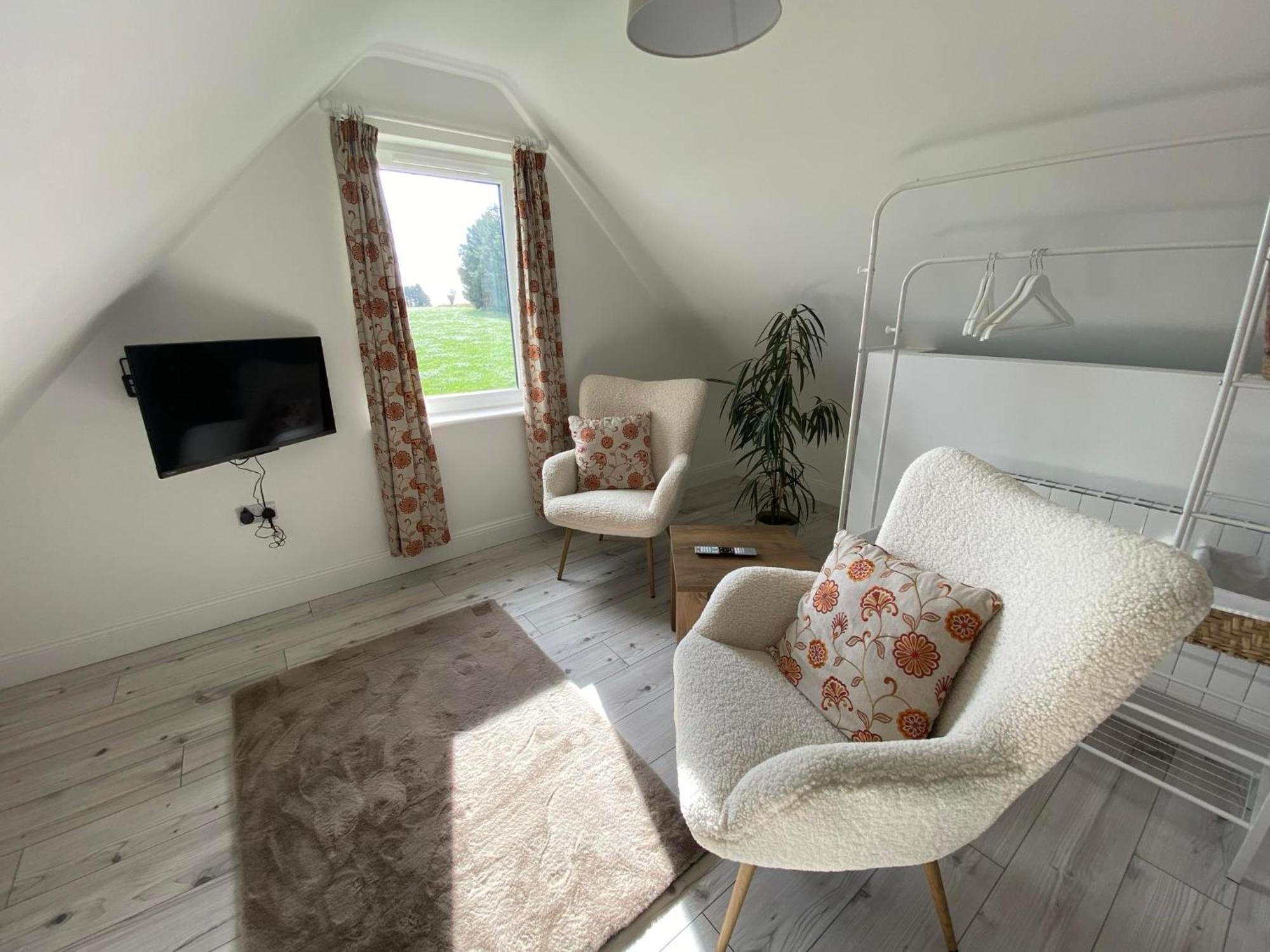 Hillview Apartment Bandon Exterior foto