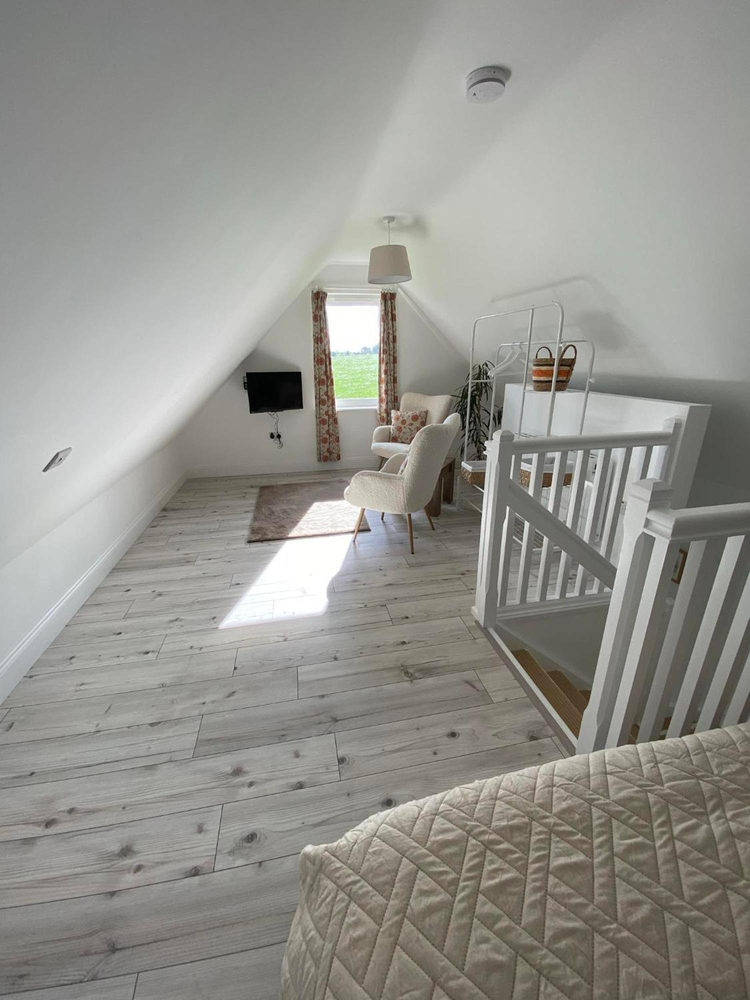Hillview Apartment Bandon Exterior foto
